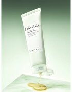 SKIN1004 Madagascar Centella Tea-Trica Mild Peeling Gel piling gel s pomirjajočim učinkom 125 ml