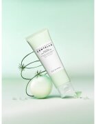 SKIN1004 Madagascar Centella Tea-Trica Mild Peeling Gel piling gel s pomirjajočim učinkom 125 ml