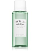 SKIN1004 Madagascar Centella Tea-Trica Purifying Toner globinsko čiístilni tonik za glajenje kože in zmanjšanje por 210 ml