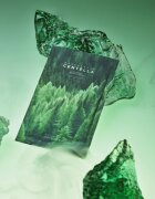 SKIN1004 Madagascar Centella Tea-Trica Relaxing Mask maska iz platna za pomiritev kože 23 ml