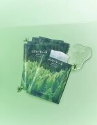 SKIN1004 Madagascar Centella Tea-Trica Relaxing Mask maska iz platna za pomiritev kože 23 ml