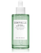 SKIN1004 Madagascar Centella Tea-Trica Relief Ampoule pomirjajoči serum za obraz za problematično kožo akne 100 ml