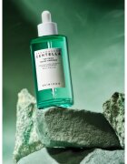 SKIN1004 Madagascar Centella Tea-Trica Relief Ampoule pomirjajoči serum za obraz za problematično kožo akne 100 ml