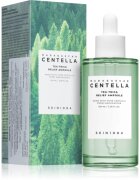 SKIN1004 Madagascar Centella Tea-Trica Relief Ampoule pomirjajoči serum za obraz za problematično kožo akne 100 ml
