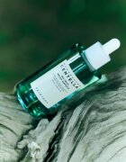 SKIN1004 Madagascar Centella Tea-Trica Relief Ampoule pomirjajoči serum za obraz za problematično kožo akne 100 ml
