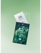 SKIN1004 Madagascar Centella Tea-Trica Spot Cover Patch obliži za problematično kožo proti aknam 22 kos