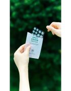 SKIN1004 Madagascar Centella Tea-Trica Spot Cover Patch obliži za problematično kožo proti aknam 22 kos
