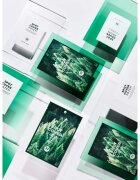 SKIN1004 Madagascar Centella Tea-Trica Spot Cover Patch obliži za problematično kožo proti aknam 22 kos