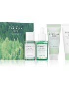 SKIN1004 Madagascar Centella Tea-Trica Travel Kit Potovalni set za problematično kožo