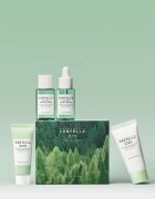SKIN1004 Madagascar Centella Tea-Trica Travel Kit Potovalni set za problematično kožo