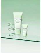 SKIN1004 Madagascar Centella Tea-Trica Travel Kit Potovalni set za problematično kožo