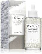 SKIN1004 Madagascar Centella Tone Brightening Capsule Ampoule vlažilni serum za posvetlitev in zgladitev kože 100 ml