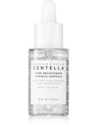 SKIN1004 Madagascar Centella Tone Brightening Capsule Ampoule vlažilni serum za posvetlitev in zgladitev kože 30 ml