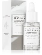 SKIN1004 Madagascar Centella Tone Brightening Capsule Ampoule vlažilni serum za posvetlitev in zgladitev kože 30 ml