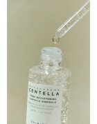 SKIN1004 Madagascar Centella Tone Brightening Capsule Ampoule vlažilni serum za posvetlitev in zgladitev kože 30 ml