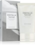 SKIN1004 Madagascar Centella Tone Brightening Capsule Cream revitalizacijska in posvetlitvena krema s pomirjajočim učinkom 75 ml