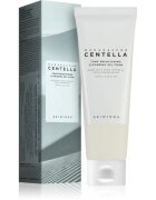 SKIN1004 Madagascar Centella Tone Brightening Cleansing Gel Foam penasti čistilni gel za osvetljevanje kože in hidratacijo 125 ml
