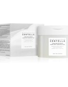 SKIN1004 Madagascar Centella Tone Brightening Dark Spot Ampoule Pad tonizirajoče blazinice proti temnim madežem 60 kos