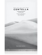SKIN1004 Madagascar Centella Tone Brightening Glow Mask revitalizacijska maska iz platna s pomirjajočim učinkom 25 ml