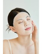 SKIN1004 Madagascar Centella Tone Brightening Glow Mask revitalizacijska maska iz platna s pomirjajočim učinkom 25 ml