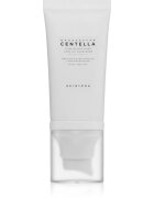 SKIN1004 Madagascar Centella Tone Brightening Tone-Up Sunscreen zaščitni tonirani fluid za obraz za osvetlitev kože SPF 50+ 50 ml