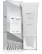 SKIN1004 Madagascar Centella Tone Brightening Tone-Up Sunscreen zaščitni tonirani fluid za obraz za osvetlitev kože SPF 50+ 50 ml