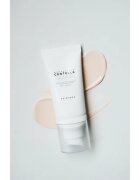 SKIN1004 Madagascar Centella Tone Brightening Tone-Up Sunscreen zaščitni tonirani fluid za obraz za osvetlitev kože SPF 50+ 50 ml