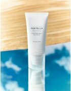 SKIN1004 Madagascar Centella Tone Brightening Tone-Up Sunscreen zaščitni tonirani fluid za obraz za osvetlitev kože SPF 50+ 50 ml