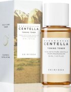 SKIN1004 Madagascar Centella Toning Toner nežni eksfoliacijski tonik za občutljivo kožo 30 ml