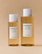 SKIN1004 Madagascar Centella Toning Toner nežni eksfoliacijski tonik za občutljivo kožo 400 ml