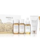 SKIN1004 Madagascar Centella Travel Kit Potovalni set za občutljivo in razdraženo kožo