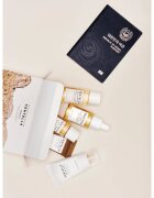 SKIN1004 Madagascar Centella Travel Kit Potovalni set za občutljivo in razdraženo kožo