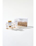 SKIN1004 Madagascar Centella Travel Kit Potovalni set za občutljivo in razdraženo kožo