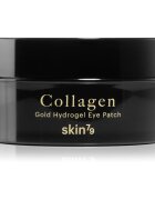 Skin79 24k Gold Collagen hidrogel maska za predel okoli oči s kolagenom 60 kos