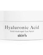 Skin79 24k Gold Hyaluronic Acid hidrogel maska za predel okoli oči s hialuronsko kislino 60 kos