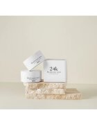 Skin79 24k Gold Hyaluronic Acid hidrogel maska za predel okoli oči s hialuronsko kislino 60 kos