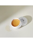 Skin79 24k Gold Hyaluronic Acid hidrogel maska za predel okoli oči s hialuronsko kislino 60 kos