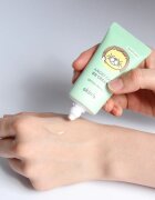 Skin79 Animal For Angry Cat BB krema proti nepravilnostim na koži SPF 50+ odtenek Petal Beige 30 ml