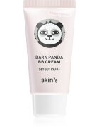Skin79 Animal For Dark Panda posvetlitvena BB krema proti pigmentnim madežem SPF 50+ odtenek Light Beige 30 ml