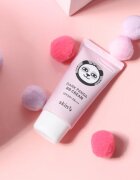 Skin79 Animal For Dark Panda posvetlitvena BB krema proti pigmentnim madežem SPF 50+ odtenek Light Beige 30 ml