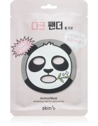 Skin79 Animal For Dark Panda revitalizacijska maska iz platna 23 g
