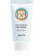 Skin79 Animal For Dry Monkey BB krema z vlažilnim učinkom SPF 50+ odtenek Beige 30 ml