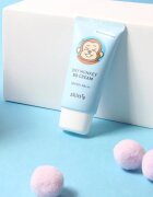 Skin79 Animal For Dry Monkey BB krema z vlažilnim učinkom SPF 50+ odtenek Beige 30 ml