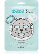 Skin79 Animal For Mouse With Blemishes maska iz platna za problematično kožo akne 23 g