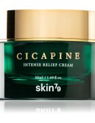 Skin79 Cica Pine intenzivna vlažilna in pomirjevalna krema za občutljivo in suho kožo 50 ml