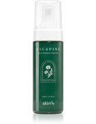 Skin79 Cica Pine nežna čistilna pena s piling učinkom 160 ml
