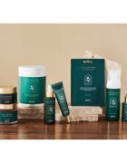 Skin79 Cica Pine nežna čistilna pena s piling učinkom 160 ml