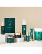 Skin79 Cica Pine nežna čistilna pena s piling učinkom 160 ml