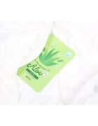 Skin79 Fresh Garden Aloe pomirjevalna tekstilna maska z aloe vero 23 g