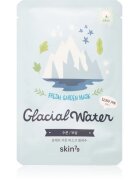 Skin79 Fresh Garden Glacial Water vlažilna tekstilna maska 23 g